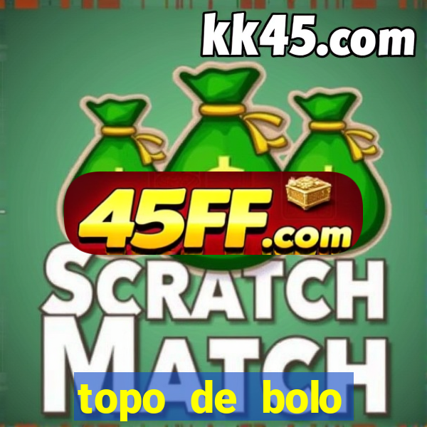 topo de bolo cristiano ronaldo para imprimir